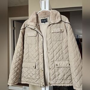 Women coat